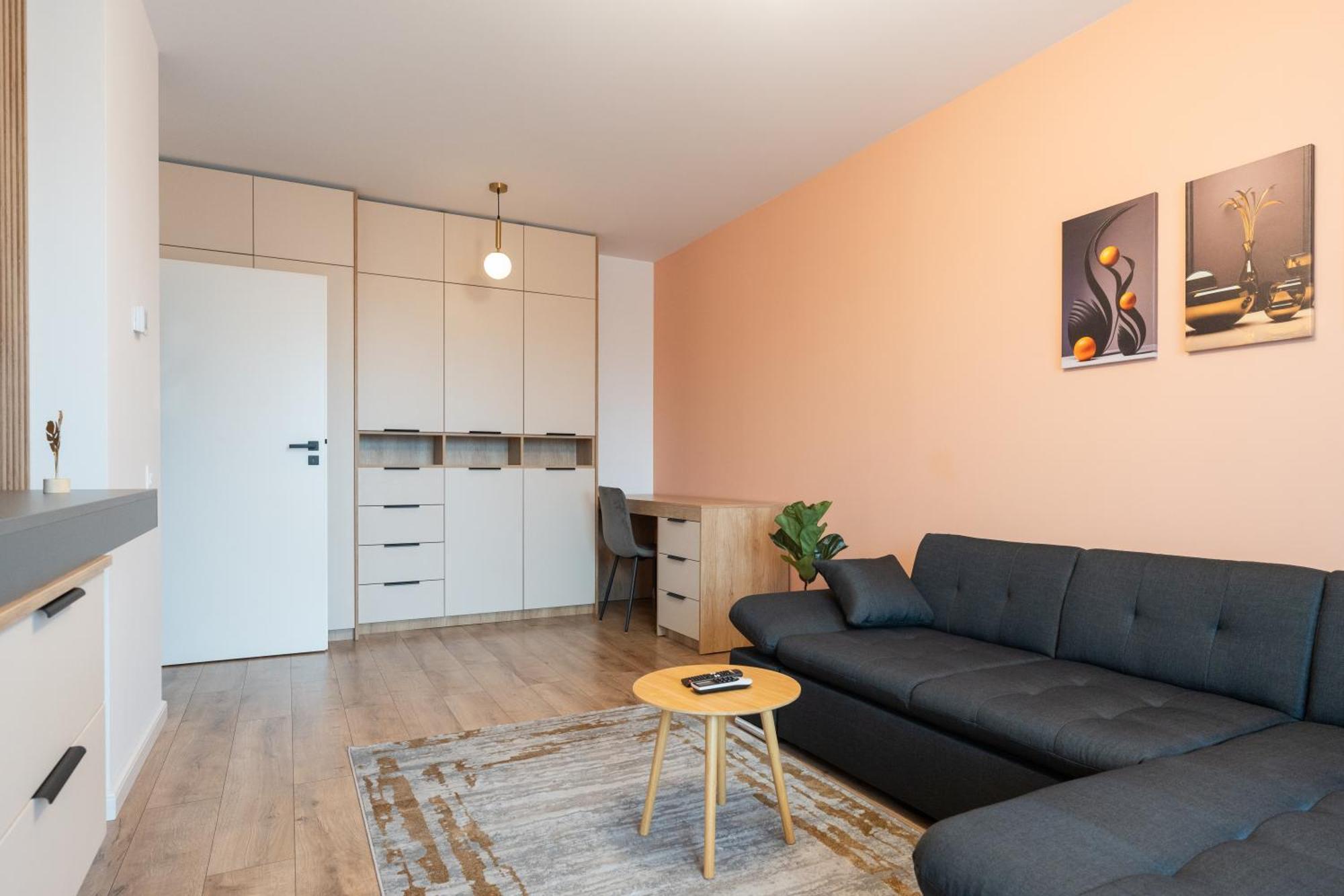 Juno Central Apartment Oradea Dış mekan fotoğraf